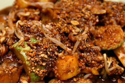 Rojak 囉惹